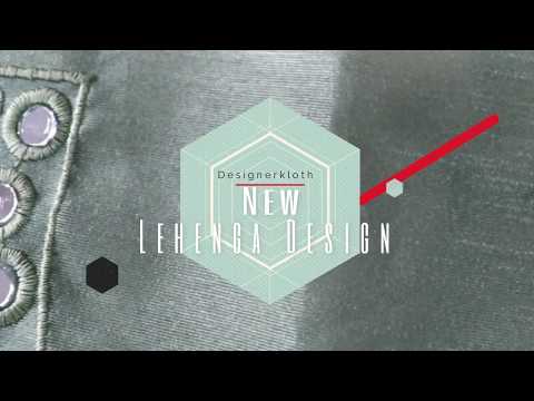 New lehenga choli 30s D-Unboxing