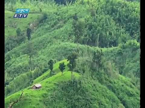 ভাটা পড়েছে রাঙামাটির পর্যটন শিল্পে