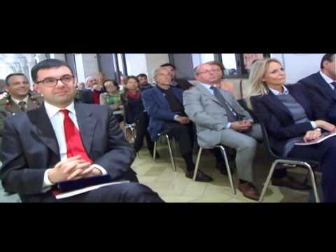 ONDA TG 22.08.2014 - AL VIA IL PREMIO SULMONA