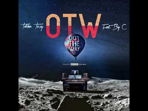 Taliban Te-zy Ft. Big C - OTW
