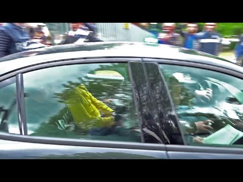 Sparatoria a Napoli: fermato nel senese l'uomo che ha ferito Noemi