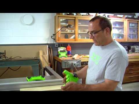 The Revolutionary FeatherPRO Featherboard By Bow Products The Whole Story