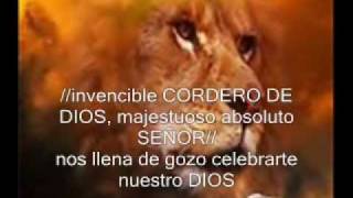 Invencible - Marco Barrientos