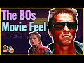 Why 80s Movies Look and Feel Different