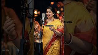 Download lagu Mera Dard Tum na Samajh Sake | Live Performance By Anuradha Paudwal | 90's Hits | Golden 90's Music mp3