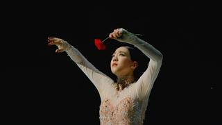 浅田真央(mao asada) Everlasting33  -「Kiss the Rain」～ MUSIC : Piano Solo Ver. - Yiruma