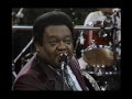 Fats Domino - Dave Bartholomew:  "It Keeps Raining"