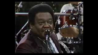 Fats Domino - Dave Bartholomew:  &quot;It Keeps Raining&quot;