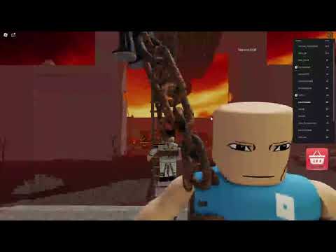 ROBLOX Chain Climbing Craze is About to Get WILD