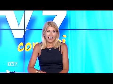 Tv7 con Voi del 7/7/2020 - Prospettive per le Aziende nella Fase 3 (2 di 3)