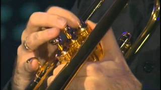 rêve - Paris Jazz Big Band de Pierre Bertrand & Nicolas Folmer.avi