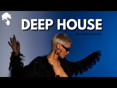 GENTLEMAN - PURE DEEP HOUSE MIX [VOL.1]