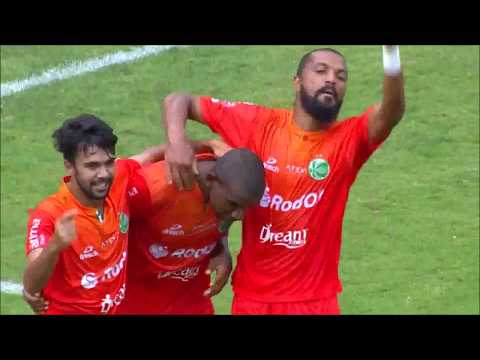 Juventude 1x0 Internacional - Campeonato Gaúcho 2015