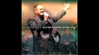 Marcos Witt - Oh Jesus Creo En Ti