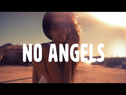 Bastille ft. Ella Eyre - No Angels (Lyrics)