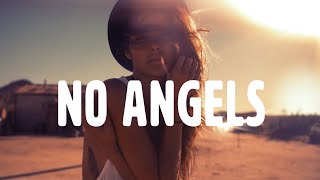 Bastille ft. Ella Eyre - No Angels (Lyrics)