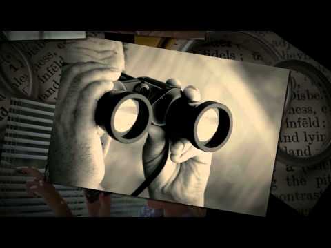 Kay and Associates Investigations video.