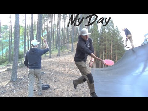 PALUU VUOTEEN 2019 // TÄTÄ ON ODOTETTU