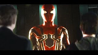 Spiderman Homecoming BREAKDOWN - Everything You Missed! (Easter Eggs & Timeline Explained)