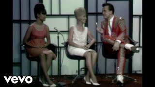Tammy Wynette - Interview video