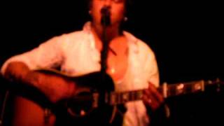 Ryan Cabrera - Walking On Water