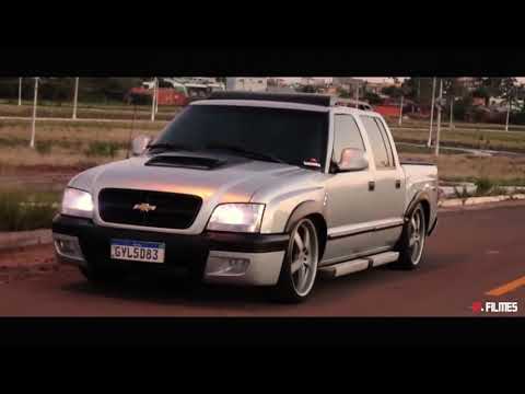 Os Barões da Pisadinha - Basta Você Me Ligar ft. Xand Avião JP Filmes