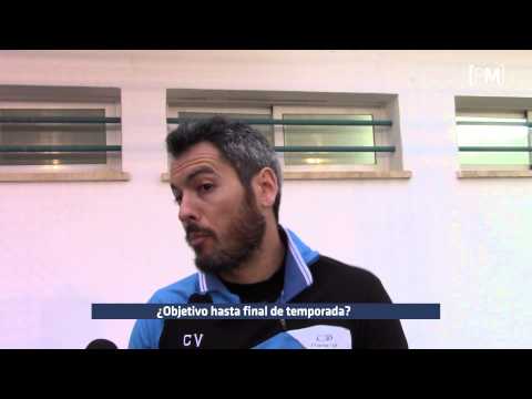 Reacciones tras el Santanyí 0-0 Petra