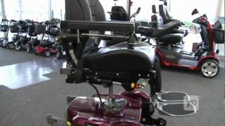preview picture of video 'Discount Electric Wheelchair and Mobility Scooter we serve Orange Riverside Los Angeles'