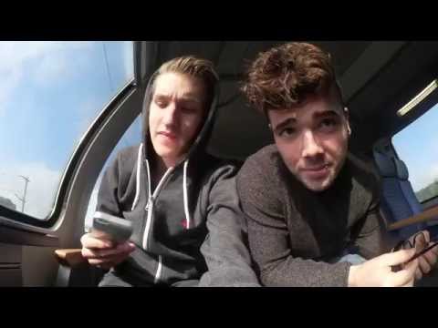 DaftSociety - Trip nach Göttingen VLOG#2