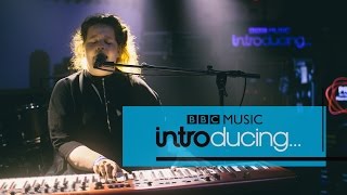 Frances - Grow (BBC Introducing at SXSW)