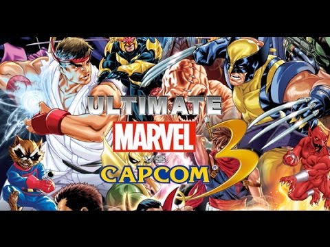 #UMvC3 Train Of Thought #430 Unkn0wn (P1) vs SwaterDan (P2)