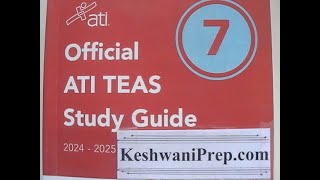 TEAS / HESI On-line Math Tutor