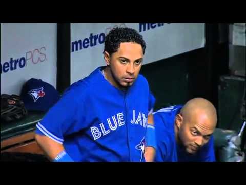 2013/05/07 Encarnacion's ejection