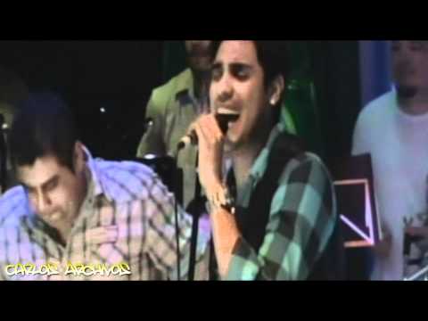 Julito y Su Trabuco - Rumba En EL Patio Feat Ronald Borjas