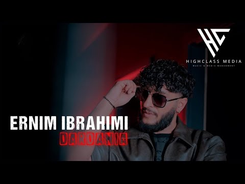 ERNIMI DARDANIA