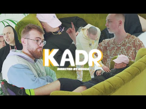 Qry // ZetHa ft. Szpaku - Kadr (prod. Czarny HIFI) [OFFICIAL VIDEO]