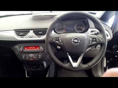 191KK1580 - 2019 Opel Corsa SC 1.4I 75PS 5DR 15,975