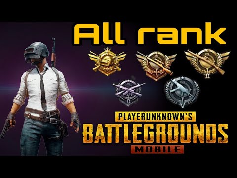 download lagu mp3 mp4 Ranks In Pubg, download lagu Ranks In Pubg gratis, unduh video klip Ranks In Pubg