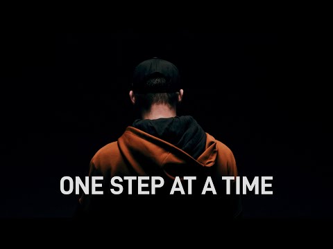 EllMatic & MPDrees24 - One Step at a Time (Official Video)