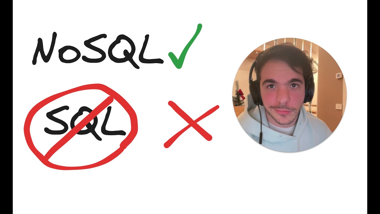 Quando NÃO usar SQL?