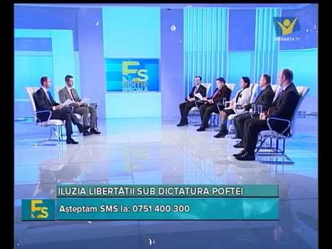 Editia speciala- 10.03.2016- DIRECT- Dictatura poftei