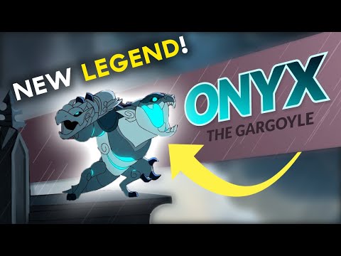 NEW LEGEND REVEALED! - Brawlhalla twitch highlights #33  (INSANE DOUBLE TEAM COMBO, strings...)