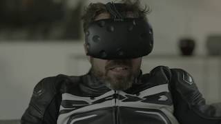 Simply Ride: Realidad Virtual Trailer