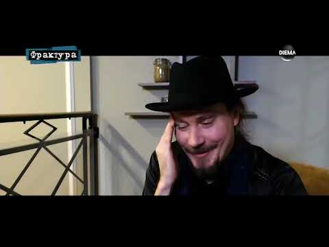 БГ интервю с Tuomas Holopainen от Nightwish в предаването \Фрактура/ Туомас Холопайнен 2020: НайтУиш