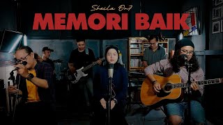 Download lagu Sheila on 7 - Memori Baik ft. Aishameglio | Cover By Rona Sintiana & Alur Cerita @prakashamusic mp3