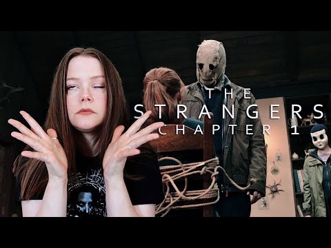 The Strangers: Chapter 1 (2024) Remake RANT