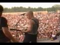 Live - (08) Shit towne @ Woodstock '99, Rome, NY 1999-07-23