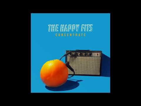 The Happy Fits - Relimerence (Official Audio)