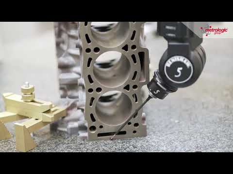 CMM Retrofit