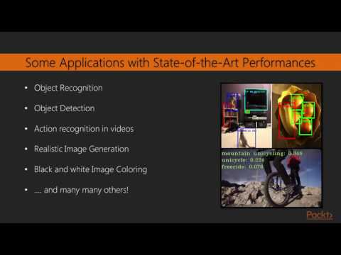 Deep Learning with R Deep Learning for Computer Vision | packtpub com